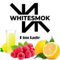 Табак White Smoke Pinolade (Малина Лимон) 50 гр