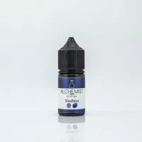 Жидкость Alchemist BlueRazz (Черника Малина Лёд) 30мл 5% 