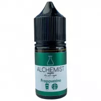 Жидкость Alchemist Frapuchino (Кофе Фрапучино) 30мл 5%