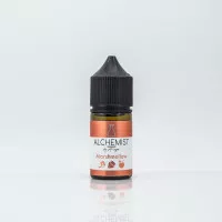 Жидкость Alchemist Marshmellow (Маршмеллоу) 30мл 5%