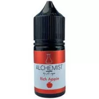 Жидкость Alchemist RichApple (Яблоко) 30мл 5% 