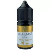Жидкость Alchemist Vanilla Tobacco (Табак с Ванилью) 30мл 5%