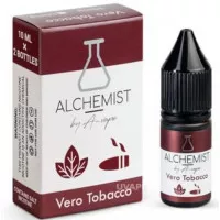 Жидкость Alchemist Veron Tobacco 35 мг 10 мм