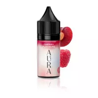 Жидкость Aura Cherry Pleasure (Вишня Малина) 15мл, 5% 