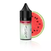 Жидкость Aura Juicy Watermelon (Арбуз Лимон Лед) 15мл, 5%
