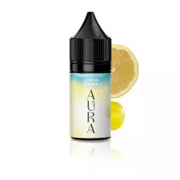 Жидкость Aura Lemon Drops (Лимонные Леденцы) 30мл, 5% 