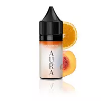Жидкость Aura Orangeria (Апельсин Персик) 15мл, 5%