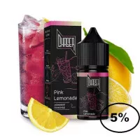 Жидкость Chaser Black Pink Lemonade (Розовый Лимонад ) 30мл, 5% 