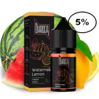 Жидкость Chaser Black Watermelon lemon (Чейзер Блэк Арбуз Лимон) 30мл, 5%