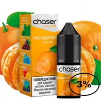 Жидкость Chaser (Чейзер Мандарин) 10мл, 3%