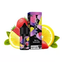 Жидкость Chaser Lux Berry Lemonade (Ягодный Лимонад) 30мл 5%
