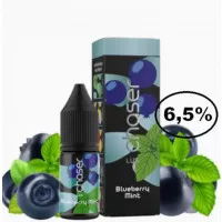 Жидкость Chaser LUX Blueberry Mint (Чейзер Люкс Черника Мята) 11мл, 6,5%