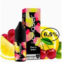 Жидкость Chaser LUX Cherry Lemon (Чейзер Люкс Вишня Лимон) 11мл, 6,5%