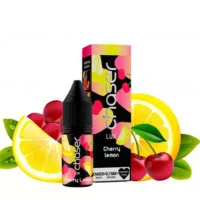 Жидкость Chaser LUX Cherry Lemon (Чейзер Люкс Вишня Лимон) 30мл 