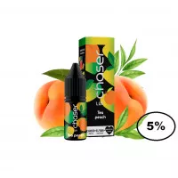 Жидкость Chaser LUX Tea Peach (Чейзер Люкс Персиковый Чай) 30мл, 5%