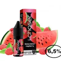 Жидкость Chaser LUX Watermelon Raspberry (Арбуз Малина) 11мл, 6,5% 