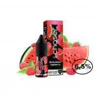 Жидкость Chaser LUX Watermelon Raspberry (Чейзер Люкс Арбуз Малина) 30мл, 6,5%