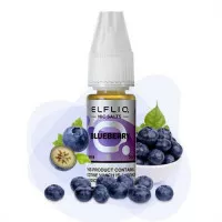 Жидкость Elf Liq Blueberry (Черника) 10мл, 3%
