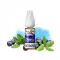 Жидкость Elf Liq Blueberry (Черника) 10мл 5% 