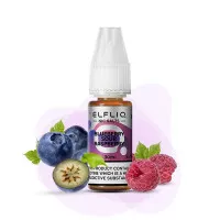 Жидкость Elf Liq Blueberry Sour Raspberry (Черника Кислая Малина) 10мл, 3%