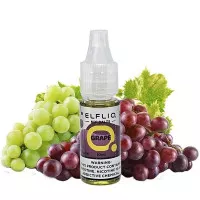 Жидкость Elf Liq Grape (Виноград) 10мл 5%