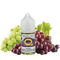 Жидкость Elf Liq Grape (Виноград) 30мл 3%