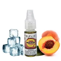 Жидкость Elf Liq Peach Ice (Персик Лёд) 10мл 5% 