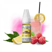 Жидкость Elf Liq Pink Lemonade (Малина Лимонад) 10мл 5%