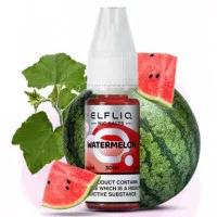 Жидкость Elf Liq Watermelon (Арбуз) 10мл, 3% 