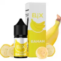 Жидкость Elix Банан 30мл 5%