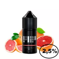 Жидкость Flip Grapefruit (Грейпфрут) 30мл 2,5%