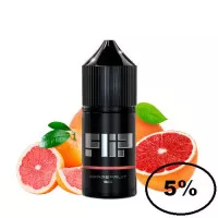 Жидкость Flip Grapefruit (Грейпфрут) 30мл 5%