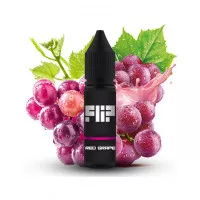 Жидкость Flip Red Grape (Виноград) 15мл 2,5% 