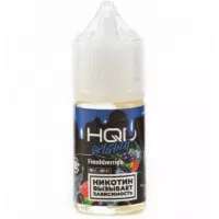 Жидкость HQD Original - Fresh berries 30 мл 2