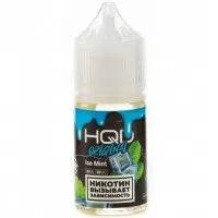 Жидкость HQD Original - Ice Mint 30 мл 2