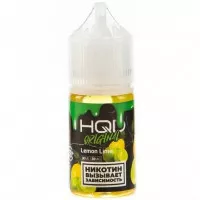 Жидкость HQD Original - Lemon Lime 30 мл 2 