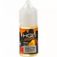 Жидкость HQD Original - Mango 30 мл 2 