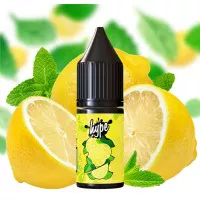 Жидкость Hype Lemon Mint (Хайп Лимон Мята) 10мл