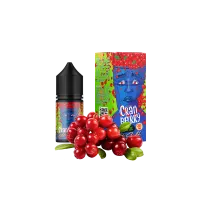 Жидкость In Bottle Cranberry (Клюква) 30мл 3%