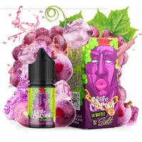 Жидкость In Bottle Grape Concord (Виноград Конкорд) 30мл 3%
