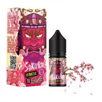 Жидкость In Bottle Sakura (Ин Ботл Сакура) 30ml. 5%