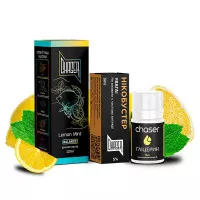 Жидкость Набор Chaser Black Lemon Mint 30мл 5% 