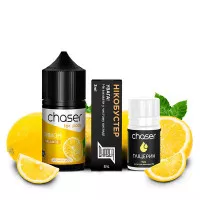 Жидкость Набор Chaser Лимон 30мл 5%