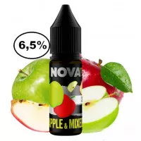 Жидкость Nova Apple Mixed (Яблоко Микс) 30мл, 6,5% 
