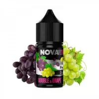Жидкость Nova Double Grape (Двойной Виноград) 30мл 