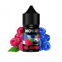 Жидкость Nova Double Raspberry (Двойная Малина) 30мл 