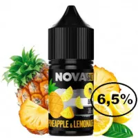 Жидкость Nova Pineapple Lemonade (Нова Ананас Лимонад) 30мл, 6,5%