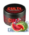 Табак CULTT C104 Watermelon Mint (Культт Арбуз мята) 100 грамм  - Фото 3