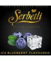 Табак Serbetli Ice Blueberry (Щербетли Айс Черника) 50 грамм - Фото 2