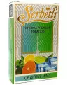 Табак Serbetli Ice Citrus Mint (Щербетли Айс Цитрус с Мятой) 50 грамм - Фото 2